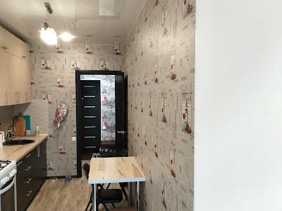 квартира за адресою Набережна Перемоги вул., 42П