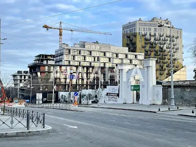 квартира по адресу Софиевская ул., 47