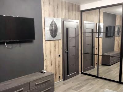 квартира за адресою Басейна вул., 6А