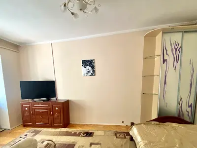 квартира за адресою Костанайська вул., 14-Б