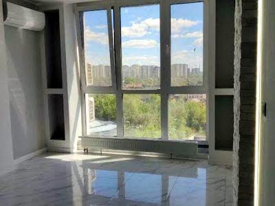 квартира по адресу Алимпия Галика ул., 75-А