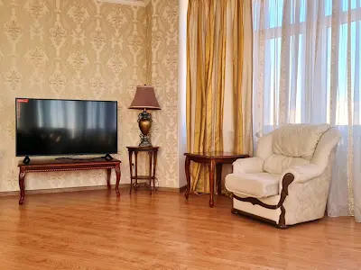 квартира по адресу Дмитриевская ул., 75