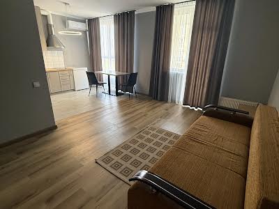 квартира за адресою Академіка Заболотного вул., 15