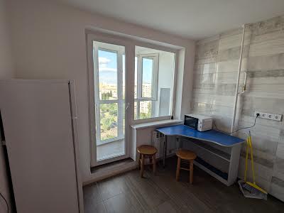 квартира за адресою Амвросія Бучми бульв., 8
