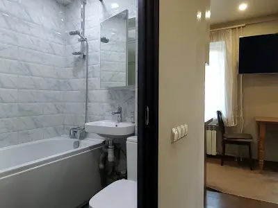 квартира за адресою Йорданська вул. (Лайоша Гавро), 2