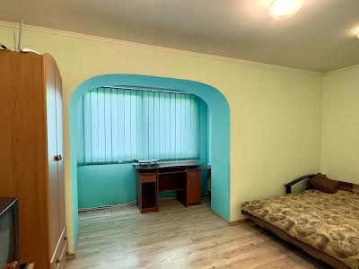 квартира по адресу Галицкая ул., 91