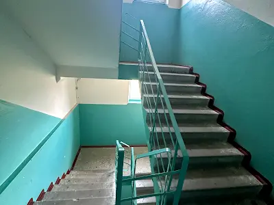 квартира за адресою 2-га Нова вул., 8