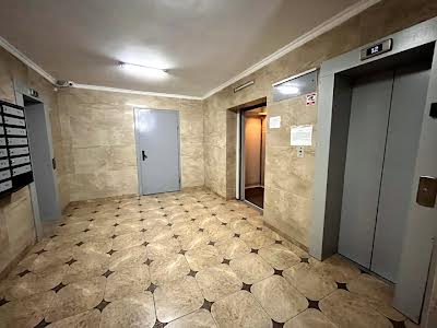 квартира за адресою Володимира Івасюка просп. (Героїв Сталінграду), 16-Г