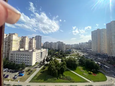 квартира по адресу Александра Кошица ул., 10/21