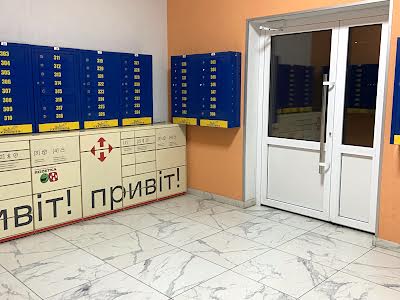 квартира за адресою Олега Мудрака вул. (Генерала Наумова), 66