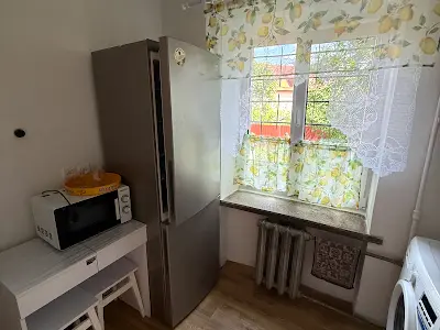 квартира за адресою Івана Виговського вул. (Терешкової), 37