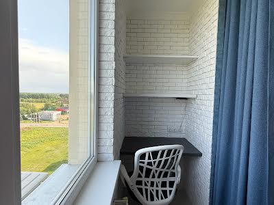 квартира за адресою Виставкова, 18