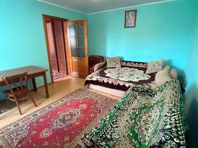 квартира за адресою Самійла Величка вул., 19