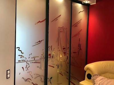 квартира за адресою Балківська вул., 22а к3