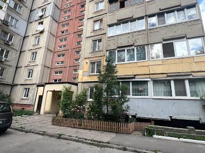 квартира по адресу Набережный въезд, 1