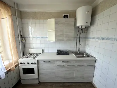 квартира за адресою Марка Безручка вул., 23-А