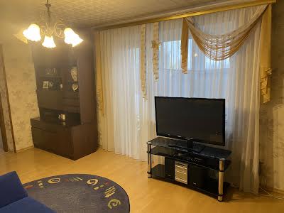 квартира за адресою Полігонна вул. (Погребняка), 18-В