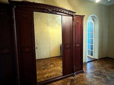квартира по адресу Софиевская ул., 9