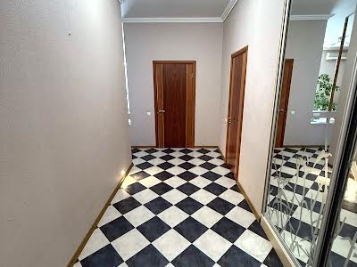 квартира за адресою Лесі Українки бульв., 7-Б