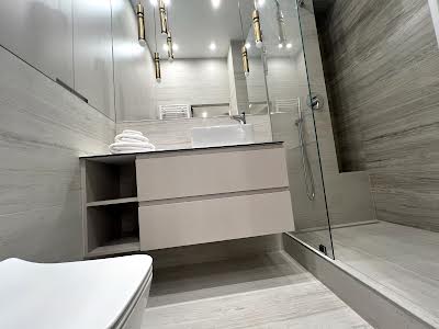 квартира за адресою Саперне Поле вул., 5