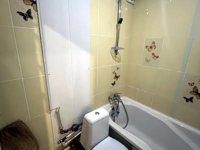 квартира за адресою Велика Бердичівська вул., 67