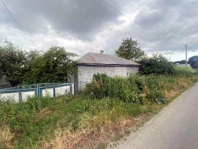будинок за адресою Тараса Шевченка