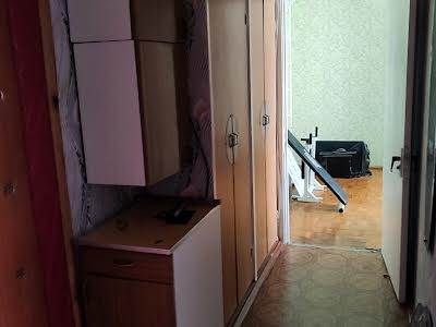 квартира за адресою Володимира Івасюка просп. (Героїв Сталінграду), 27-А