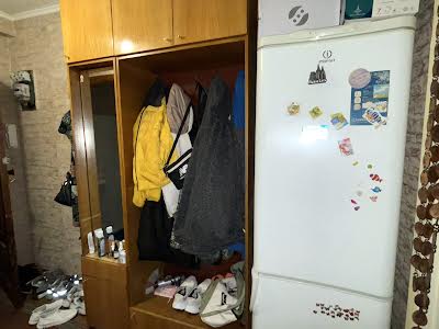 квартира по адресу Ивана Дзюбы ул. (Сімʼї Сосніних), 2-А