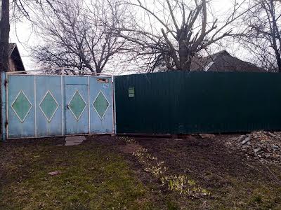 будинок за адресою Балашівська вул.