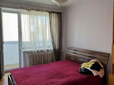 квартира по адресу Выговского ул. (Терешковой), 57