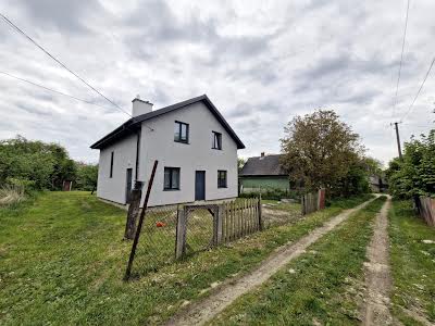 будинок за адресою с. Бартатів, Зелена, 45