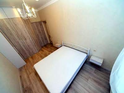квартира по адресу Екатериниская, 34 /36 