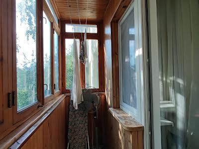 квартира по адресу Леси Украинки бульв., 14