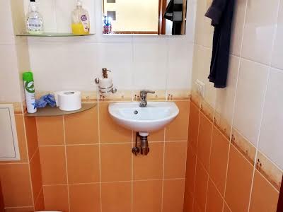 квартира за адресою Героев Сталинграда просп, 6