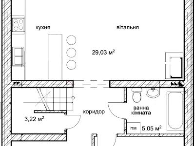 дом по адресу Киево-Мироцкая ул., 182