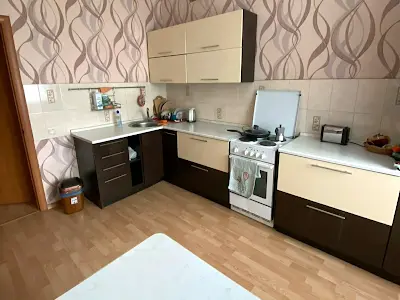 квартира по адресу Борщаговская ул., 152