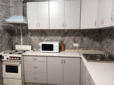 квартира по адресу Бориспольская ул., 49