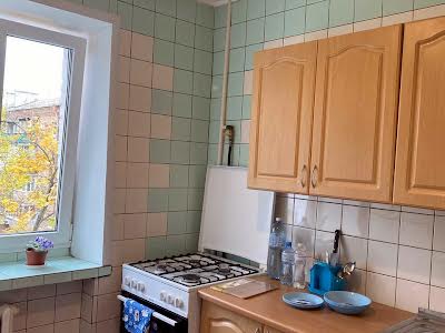 квартира по адресу Ольжича ул., 4