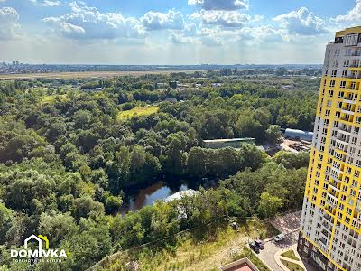 квартира по адресу Киев, Кадетский Гай ул., 10