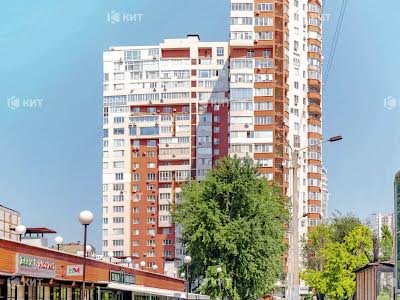 квартира за адресою Харків, Культури вул., 22 Б 