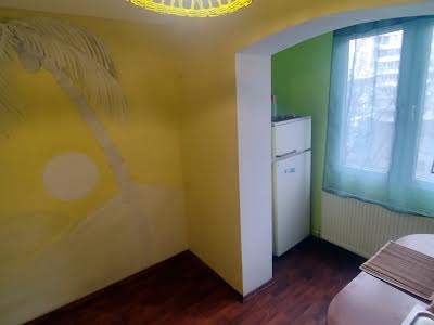квартира по адресу Леся Курбаса просп., 10-Г