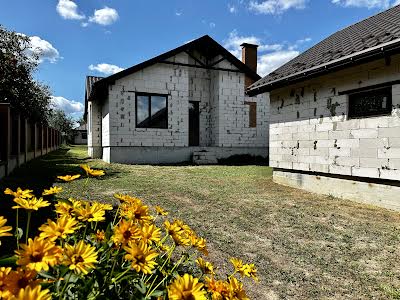 будинок за адресою с. Іванковичі, Котовського, 9