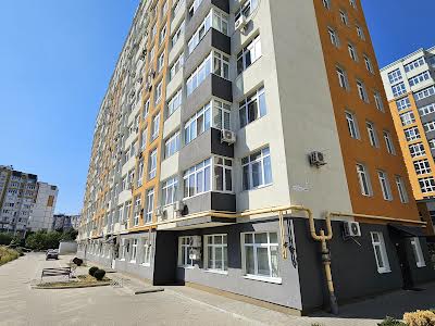 квартира за адресою Боголюбова вул., 13в