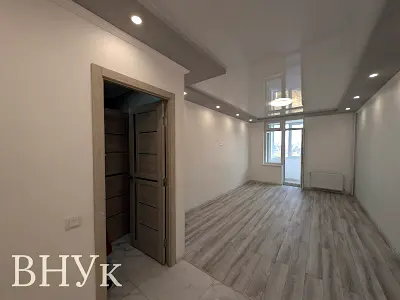 квартира за адресою Злуки просп., 7