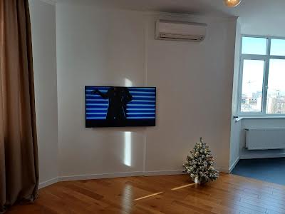 квартира за адресою Французский бульвар, 26