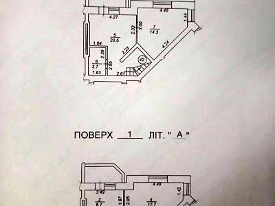 квартира по адресу Богдана Хмельницкого ул., 9В