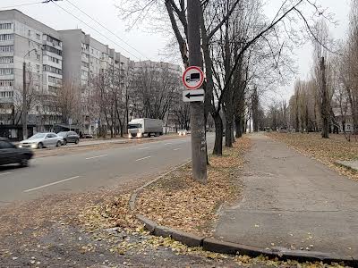 квартира за адресою Богдана Хмельницького просп. (Героїв Сталінграда), 126