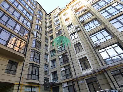 квартира за адресою Гетьмана Мазепи вул., 35