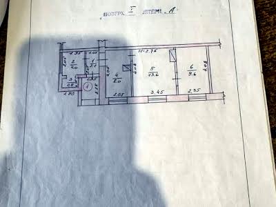 квартира за адресою Військова, 14