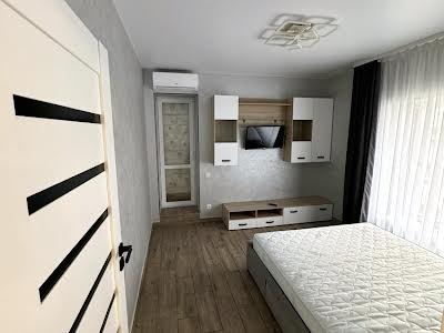 квартира по адресу Слободская ул., 4